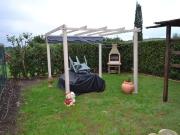 Bilocale in vendita a Magliano in Toscana