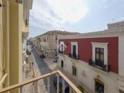 Trilocale in vendita a Manfredonia corso Manfredi, 9