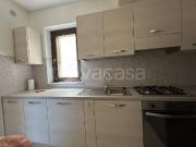 Bilocale in vendita a Marino via Cesare Colizza, Centro