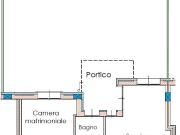 Bilocale in vendita a Medicina via Fasanina