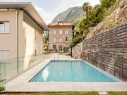 Bilocale in vendita a Menaggio via Luigi Cadorna