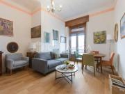 Bilocale in vendita a Milano, Casoretto