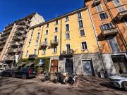 Bilocale in vendita a Milano, Cenisio