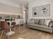 Bilocale in vendita a Milano, Cenisio