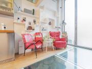 Bilocale in vendita a Milano, Centrale