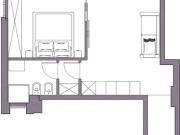 Bilocale in vendita a Milano, Città Studi