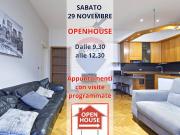 Trilocale in vendita a Milano, Comasina