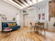 Bilocale in vendita a Milano corso San Gottardo, 14,...