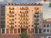 Bilocale in vendita a Milano, Giambellino