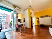 Bilocale in vendita a Milano largo Oreste Murani, 2,...