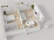 Bilocale in vendita a Milano viale San Gimignano, 9,...