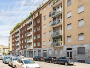 Bilocale in vendita a Milano, Maggiolina