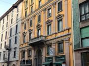 Bilocale in vendita a Milano, Moscova