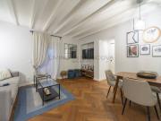 Bilocale in vendita a Milano, Moscova