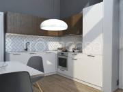 Bilocale in vendita a Milano, Parco Trotter