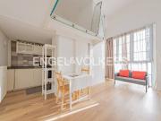 Bilocale in vendita a Milano, Pezzotti Meda