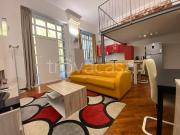 Bilocale in vendita a Milano, Pezzotti Meda