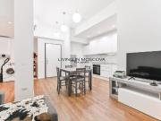 Bilocale in vendita a Milano, Precotto