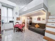 Bilocale in vendita a Milano, San Siro