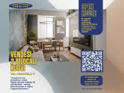 Bilocale in vendita a Milano, Sempione Fiera Milanocity