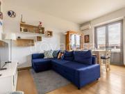 Bilocale in vendita a Milano, Tre Castelli Faenza