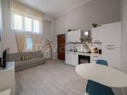 Bilocale in vendita a Milano via 2 Giugno, 11, Baggio