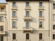 Bilocale in vendita a Milano via Abbadesse, Isola