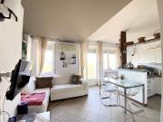 Bilocale in vendita a Milano via Acuino 1, City Life