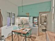 Bilocale in vendita a Milano via Ajaccio, Città Studi