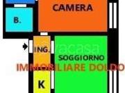 Bilocale in vendita a Milano via Alessandro Tadino, 51,...