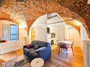 Bilocale in vendita a Milano via Amedei, 5, Missori