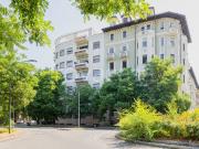 Bilocale in vendita a Milano via Andrea Massena, 21,...