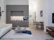 Bilocale in vendita a Milano via Andrea Pellizzone, 4,...