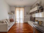 Bilocale in vendita a Milano via Antonia Pozzi, 5, Monte...