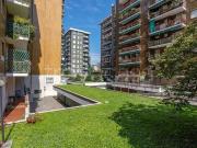 Bilocale in vendita a Milano via Antonio Panizzi, 12,...