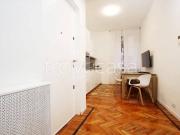 Bilocale in vendita a Milano via Antonio Stoppani, Morgagni