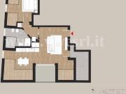 Bilocale in vendita a Milano via aosta Bilocale in vendita a Milano via aosta