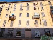 Bilocale in vendita a Milano via Arquà 18, Parco Trotter