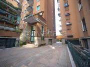 Bilocale in vendita a Milano via baldo degli ubaldi, 6,...