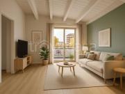 Bilocale in vendita a Milano via Bernardino Verro, 43,...