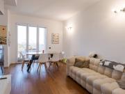 Bilocale in vendita a Milano via Bianca Ceva, Bisceglie