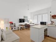 Bilocale in vendita a Milano via brocchi 9, Città Studi