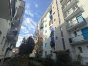 Bilocale in vendita a Milano via capri, 9, Baggio