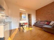 Bilocale in vendita a Milano via Carlo d'Adda, 2,...