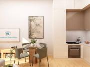 Bilocale in vendita a Milano via Carlo Freguglia, Guastalla