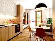 Bilocale in vendita a Milano via Carlo Maria Maggi, Arena