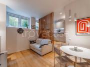 Bilocale in vendita a Milano via Carlo Ravizza, 34,...