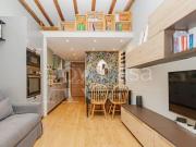 Bilocale in vendita a Milano via Cecilio Stazio, 18,...