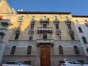 Bilocale in vendita a Milano via Cesare Balbo, 21,...