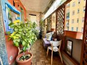 Bilocale in vendita a Milano via Cesare Brivio, Dergano